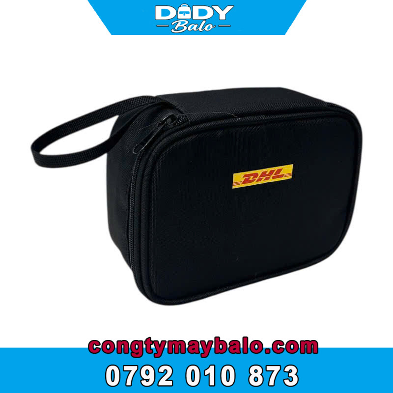 Túi Đựng Đồ Dùng Cá Nhân DHL