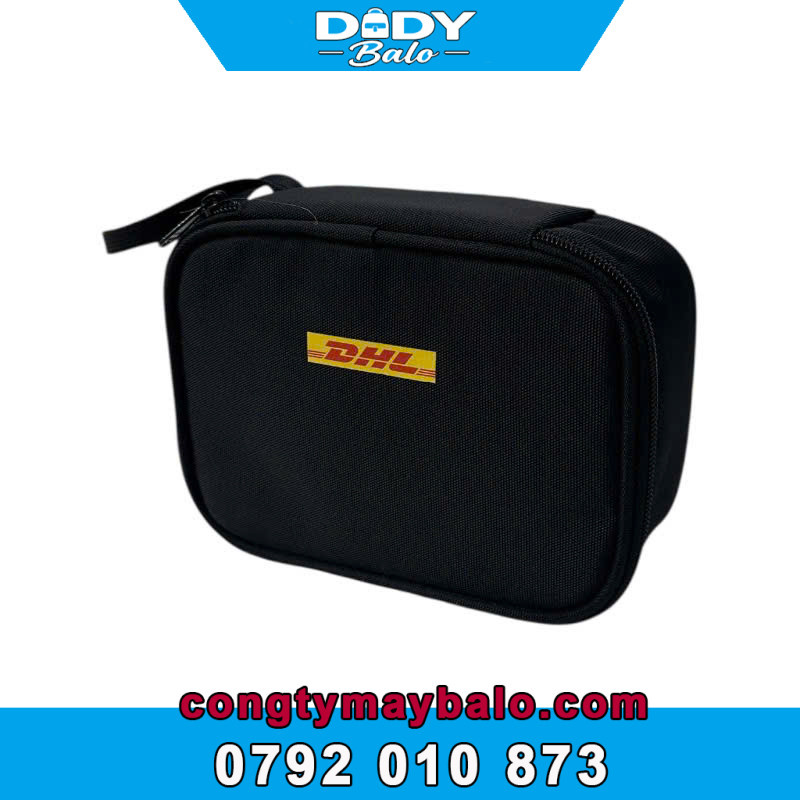 Túi Đựng Đồ Dùng Cá Nhân DHL