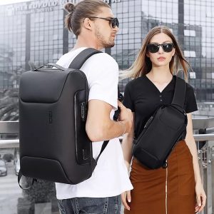 Công ty may tại TP.HCM – Xưởng sản xuất balo theo yêu cầu