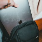 Balo công sở nam nữ chống nước đựng laptop 15.6 inch