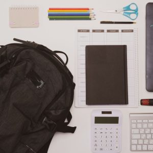 Alternative view of Balo nhân viên văn phòng nhiều ngăn đựng tài liệu, laptop