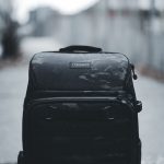 Balo công nghệ chống sốc laptop nhiều ngăn tiện ích