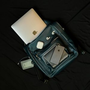 Balo laptop thông minh đựng máy tính và phụ kiện công nghệ