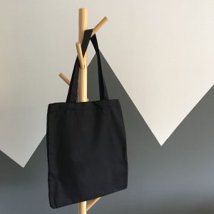 Túi balo quà tặng Canvas cổ điển sang trọng