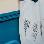 Balo quà tặng handmade móc len độc đáo