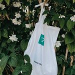 Balo quà tặng handmade móc len độc đáo