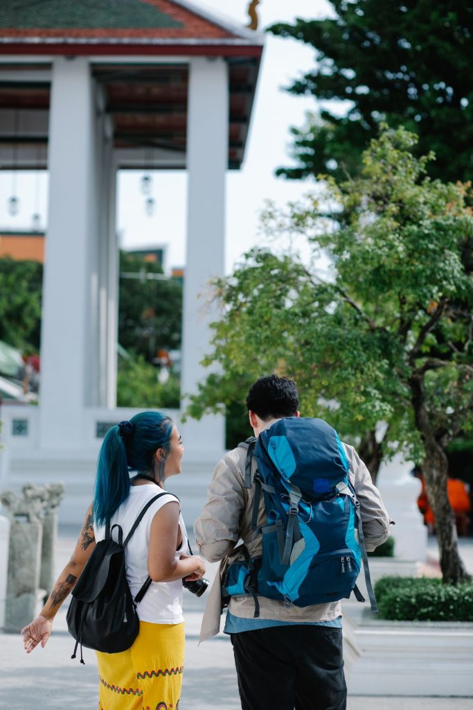 Balo sự kiện ngày hội tuyển dụng, job fair