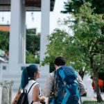 Balo sự kiện cộng đồng, ngày hội từ thiện