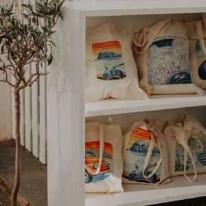 Balo sự kiện hội thảo tặng khách mời sang trọng