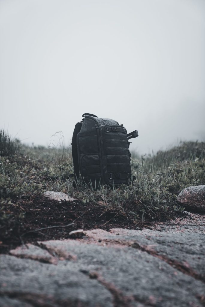 Balo thể thao leo núi, trekking chống nước