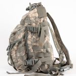 Balo thể thao quân đội Camo phong cách mạnh mẽ