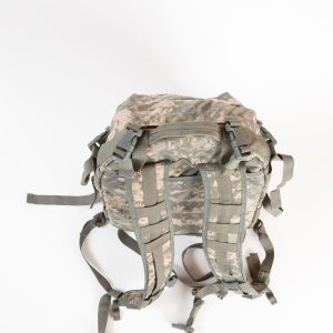 Alternative view of Balo thể thao quân đội Camo phong cách mạnh mẽ