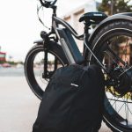 Balo thể thao đạp xe đa năng đô thị