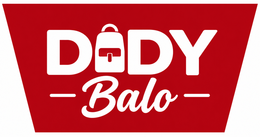Công ty may Balo Didy