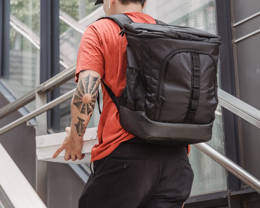 Balo quà tặng sự kiện